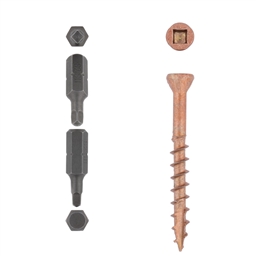 Decking Screw